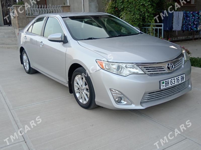 Toyota Camry 2012 - 200 000 TMT - Балканабат - img 2