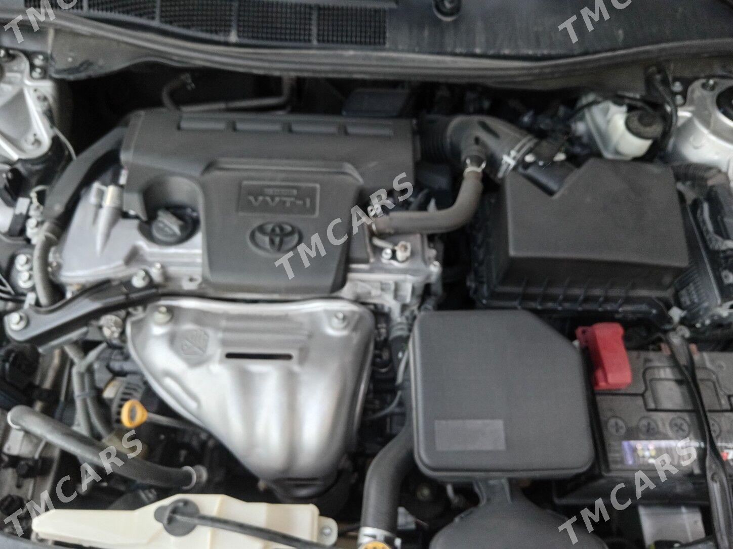 Toyota Camry 2012 - 200 000 TMT - Balkanabat - img 9