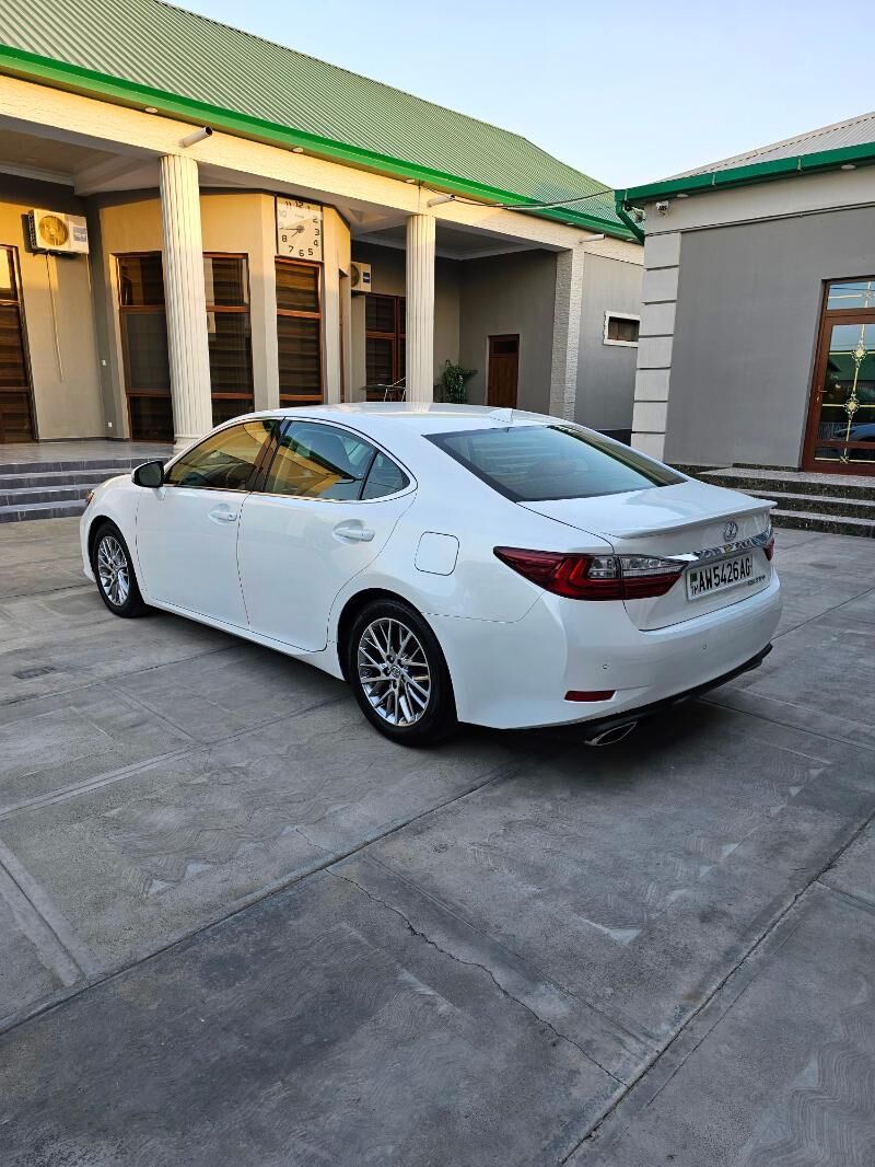 Lexus ES 350 2018 - 370 000 TMT - Aşgabat - img 5