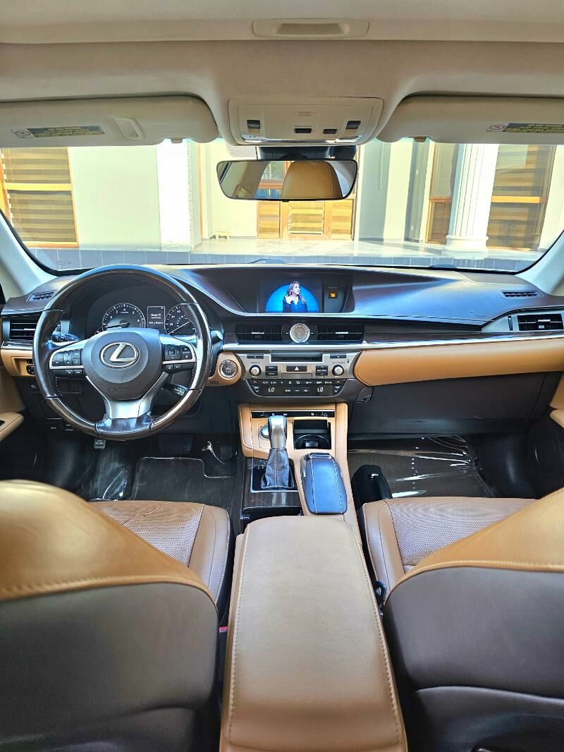 Lexus ES 350 2018 - 370 000 TMT - Aşgabat - img 7