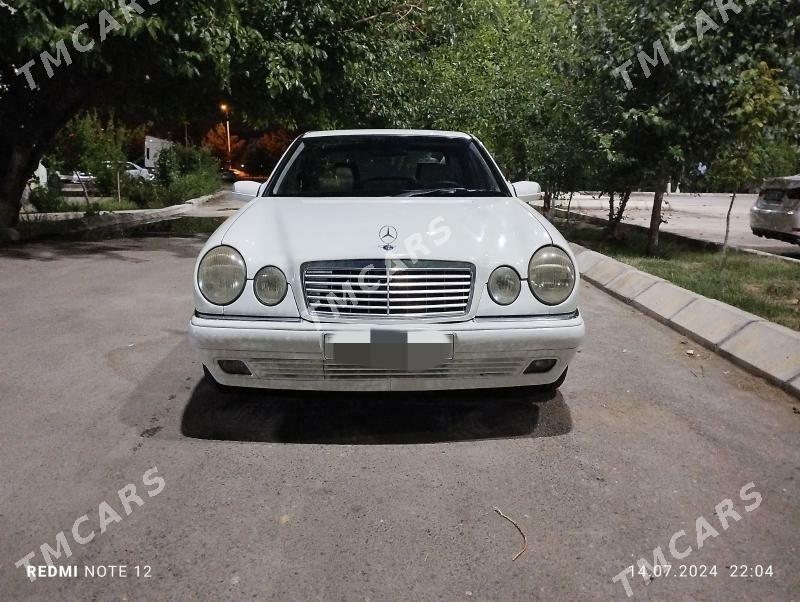 Mercedes-Benz E320 2001 - 115 755 TMT - Aşgabat - img 4