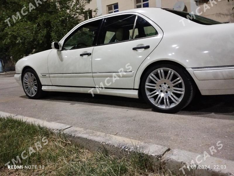 Mercedes-Benz E320 2001 - 115 755 TMT - Ашхабад - img 2