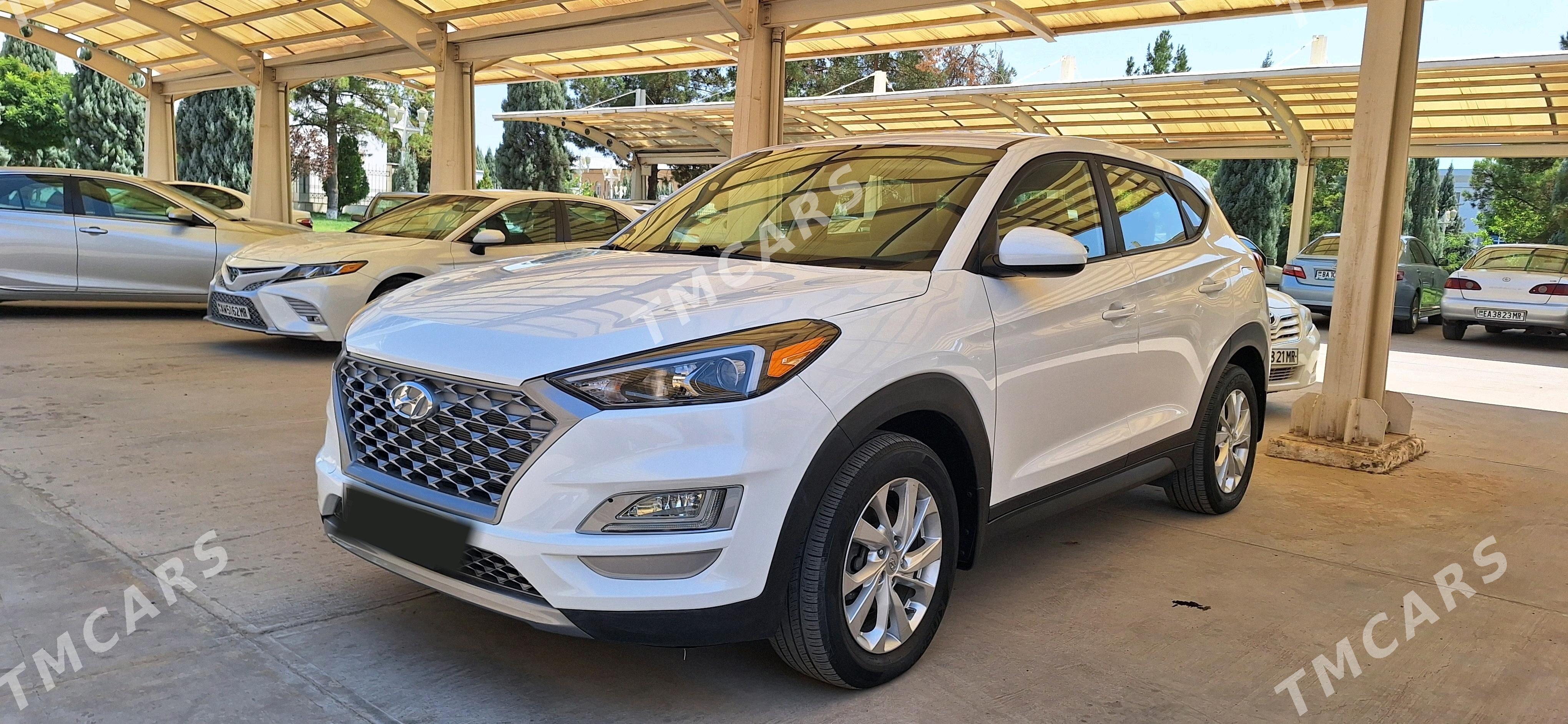 Hyundai Tucson 2019 - 250 000 TMT - Mary - img 2