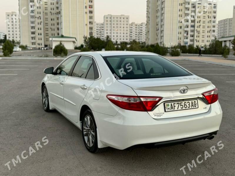 Toyota Camry 2016 - 260 000 TMT - Aşgabat - img 2