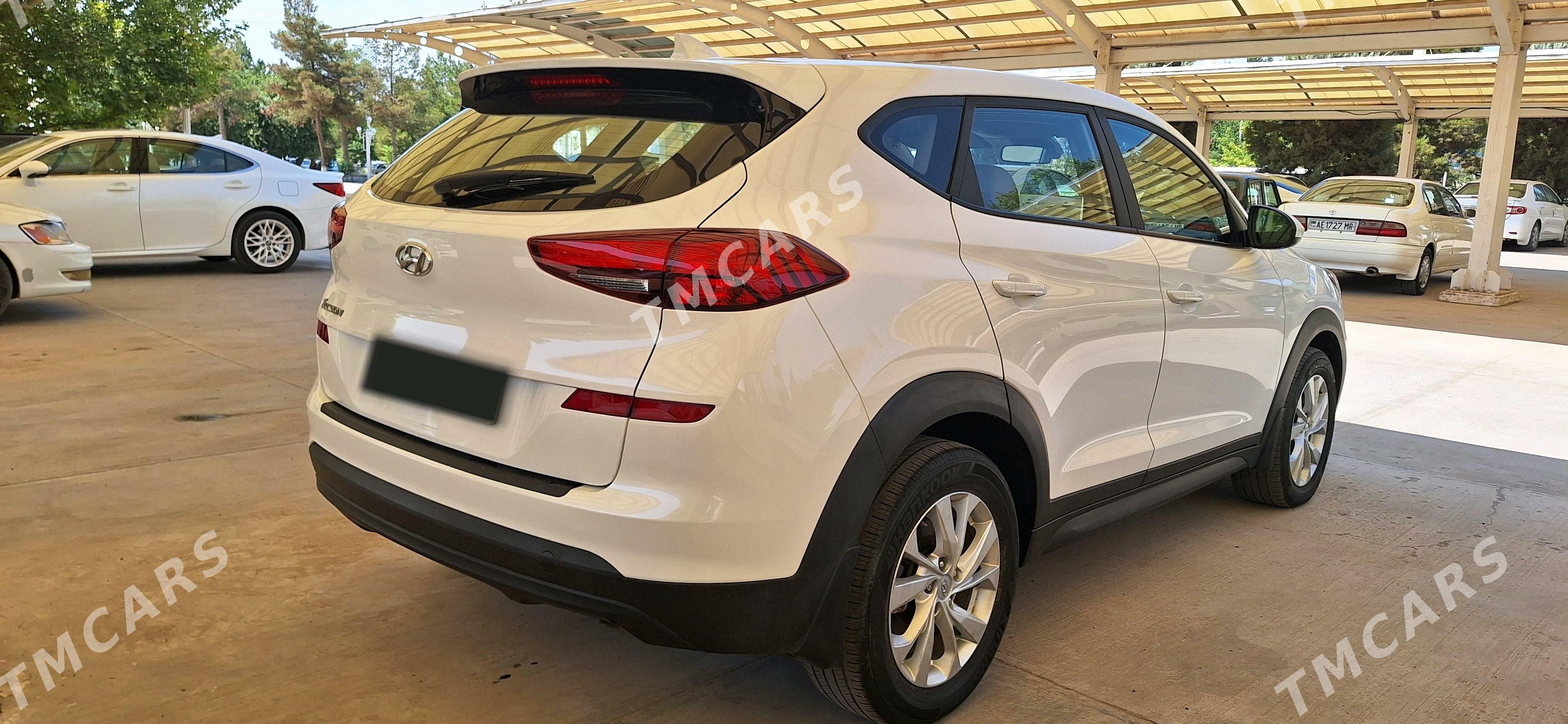 Hyundai Tucson 2019 - 250 000 TMT - Mary - img 3