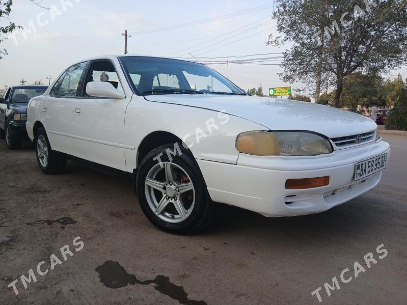 Toyota Camry 1996 - 52 000 TMT - Шабатский этрап - img 2