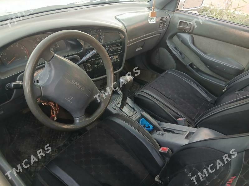 Toyota Camry 1996 - 52 000 TMT - Шабатский этрап - img 4