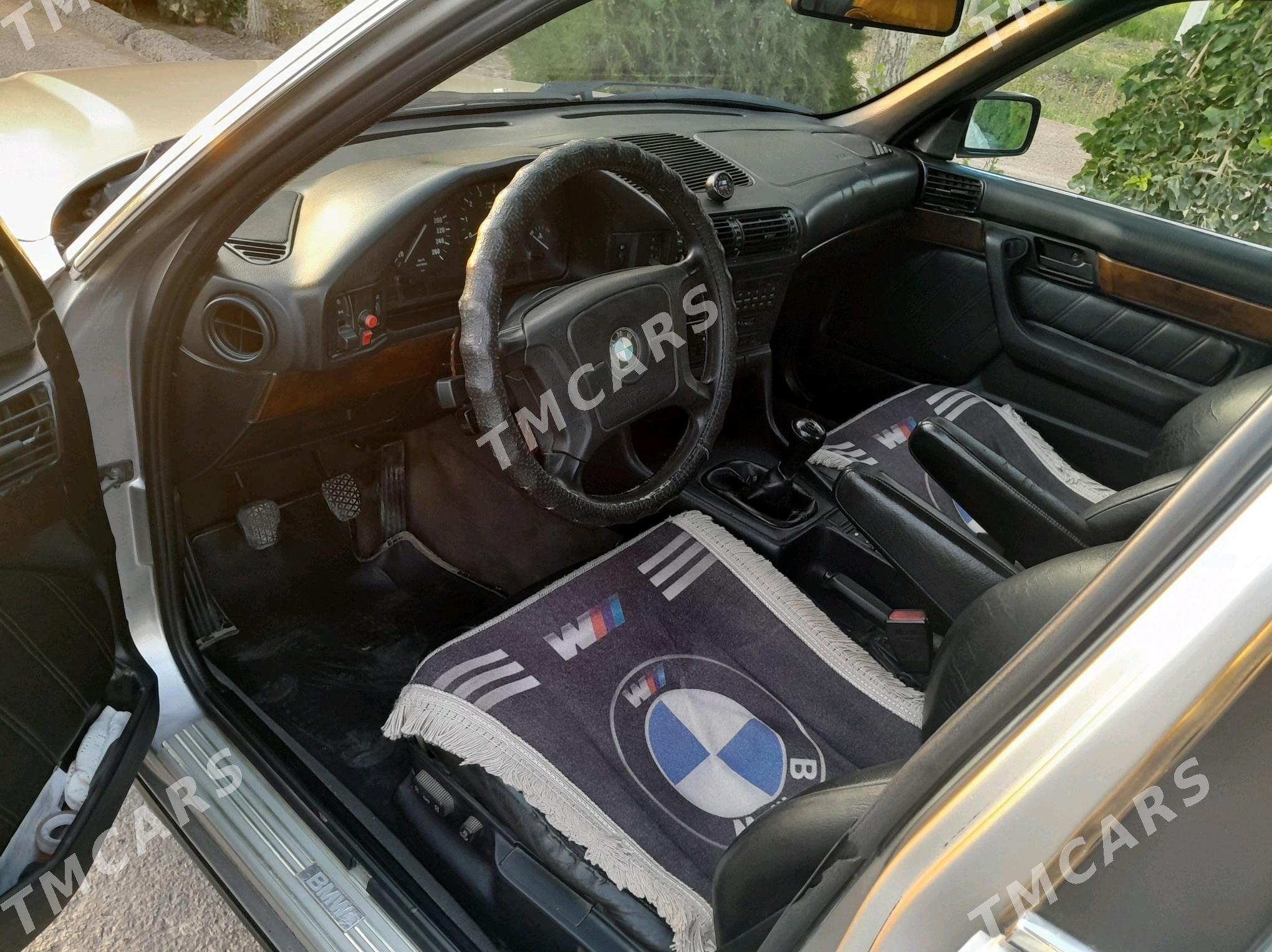 BMW 525 1995 - 70 000 TMT - Кёнеургенч - img 2