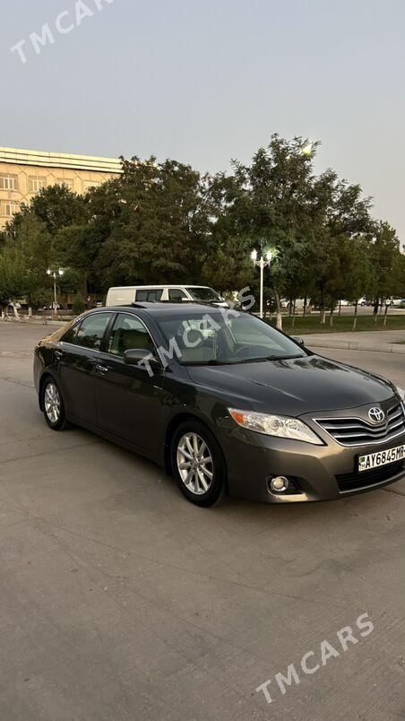 Toyota Camry 2009 - 186 000 TMT - Мары - img 6