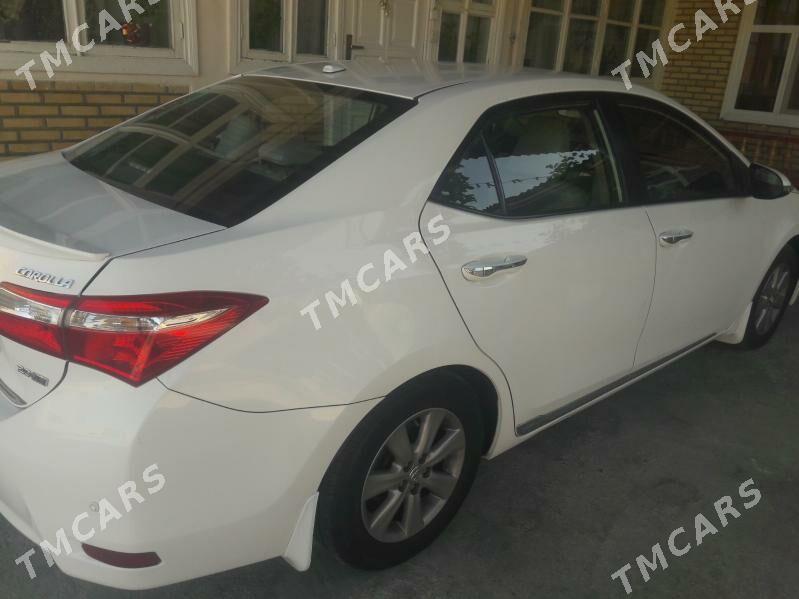 Toyota Corolla 2014 - 215 000 TMT - Aşgabat - img 3