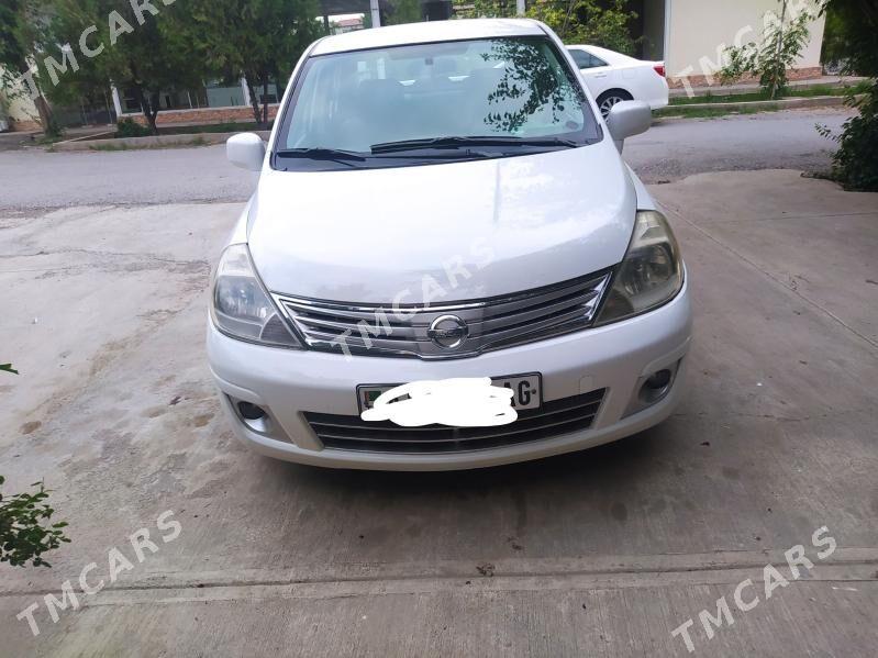 Nissan Versa 2010 - 100 000 TMT - Aşgabat - img 3