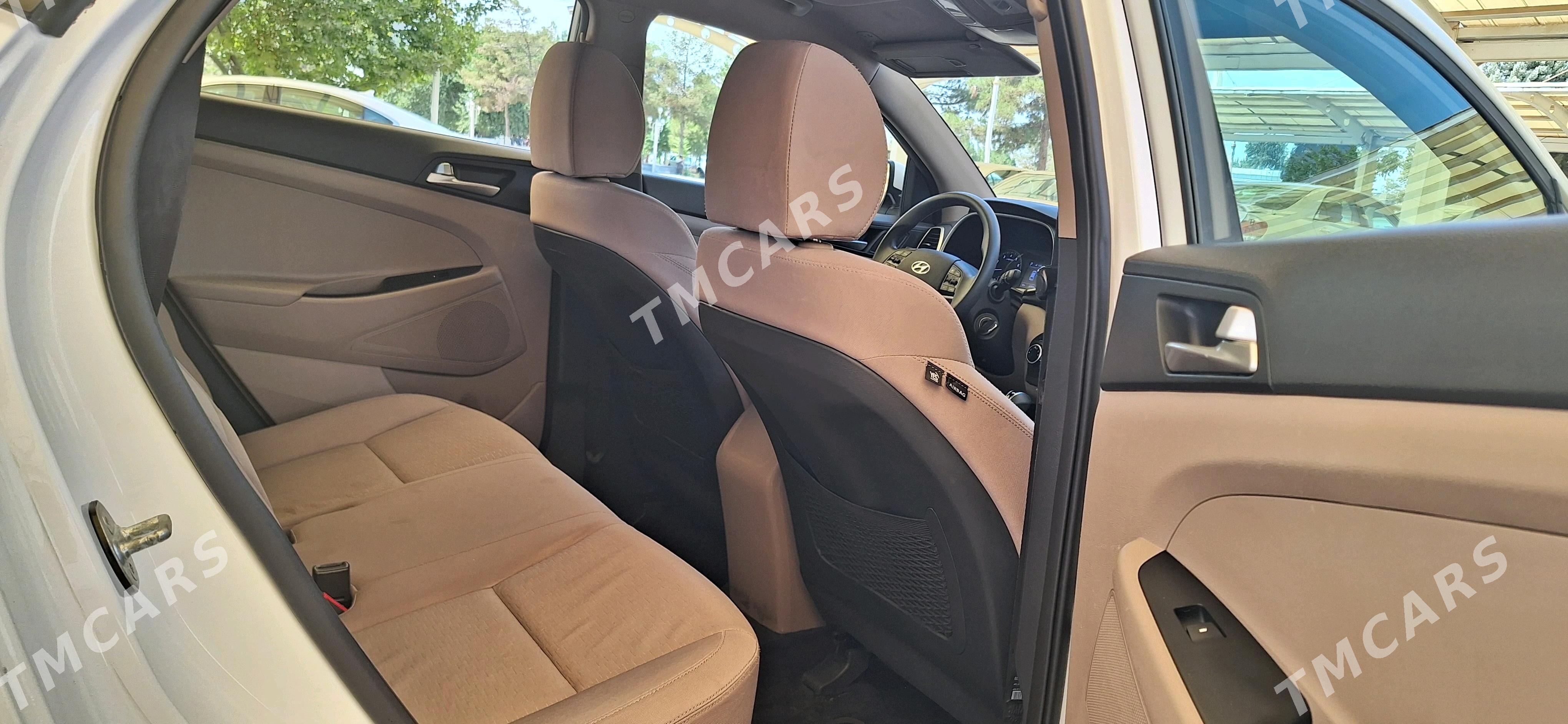 Hyundai Tucson 2019 - 250 000 TMT - Mary - img 6