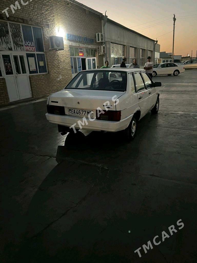 Lada 21099 2000 - 18 000 TMT - Мары - img 5