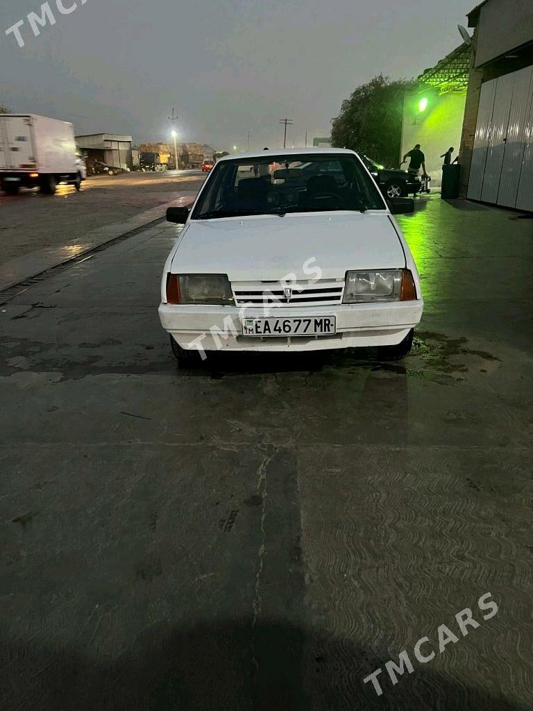 Lada 21099 2000 - 18 000 TMT - Мары - img 2