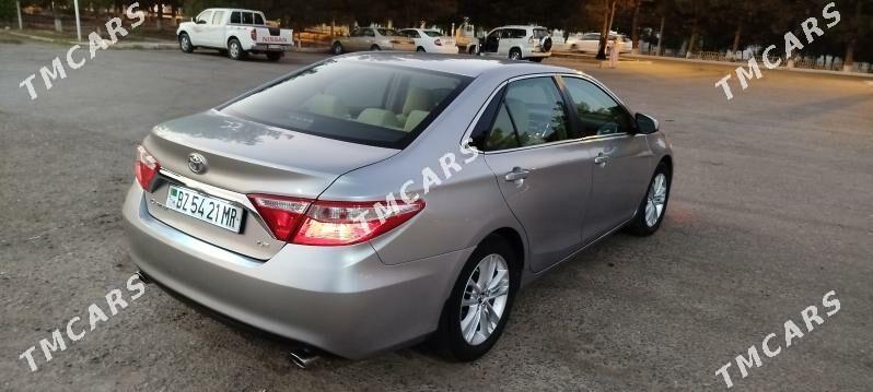 Toyota Camry 2017 - 255 000 TMT - Mary - img 6