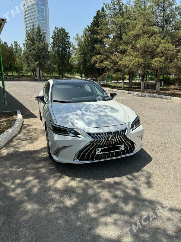 Lexus ES 350 2022 - 618 000 TMT - Aşgabat - img 2