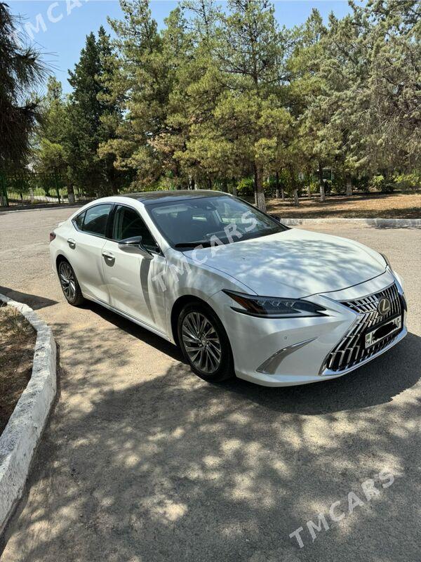 Lexus ES 350 2022 - 618 000 TMT - Ашхабад - img 6