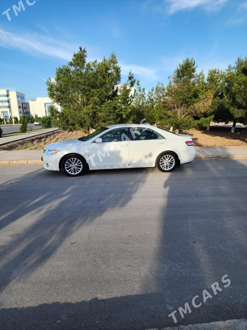 Toyota Camry 2010 - 200 000 TMT - Türkmenabat - img 2