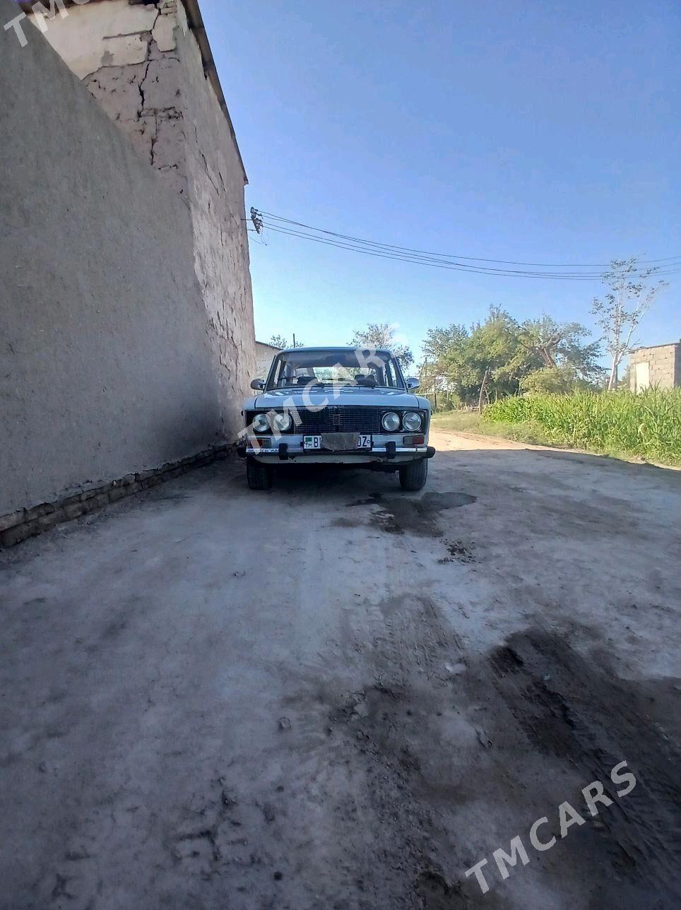 Lada 2106 1999 - 18 000 TMT - Гурбансолтан Едже - img 3