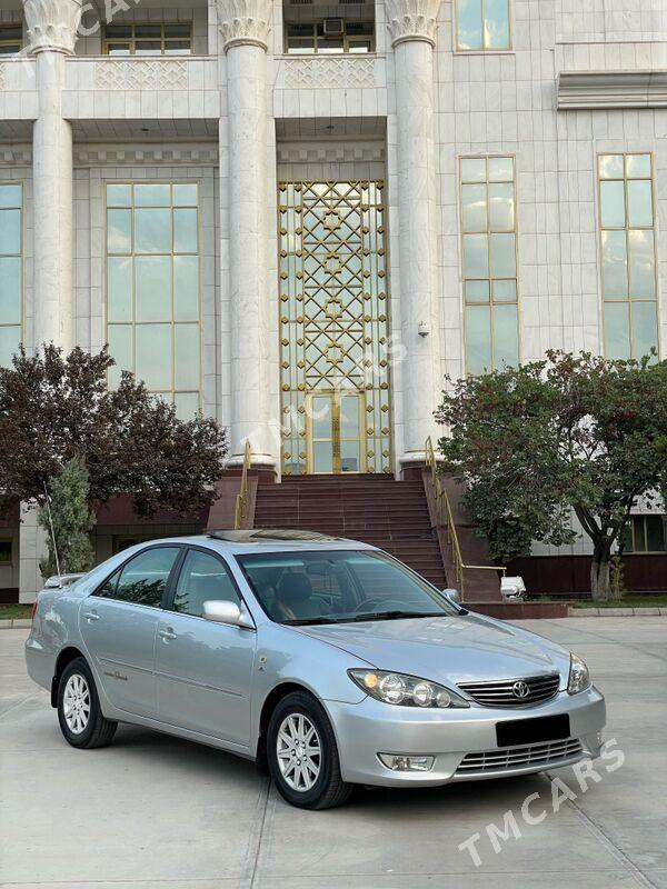 Toyota Camry 2005 - 175 000 TMT - Туркменабат - img 2