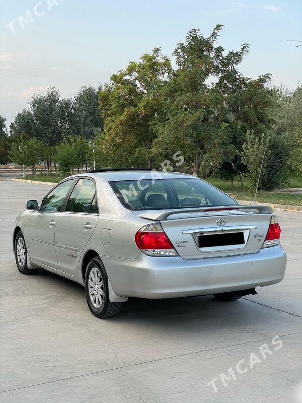 Toyota Camry 2005 - 175 000 TMT - Туркменабат - img 3