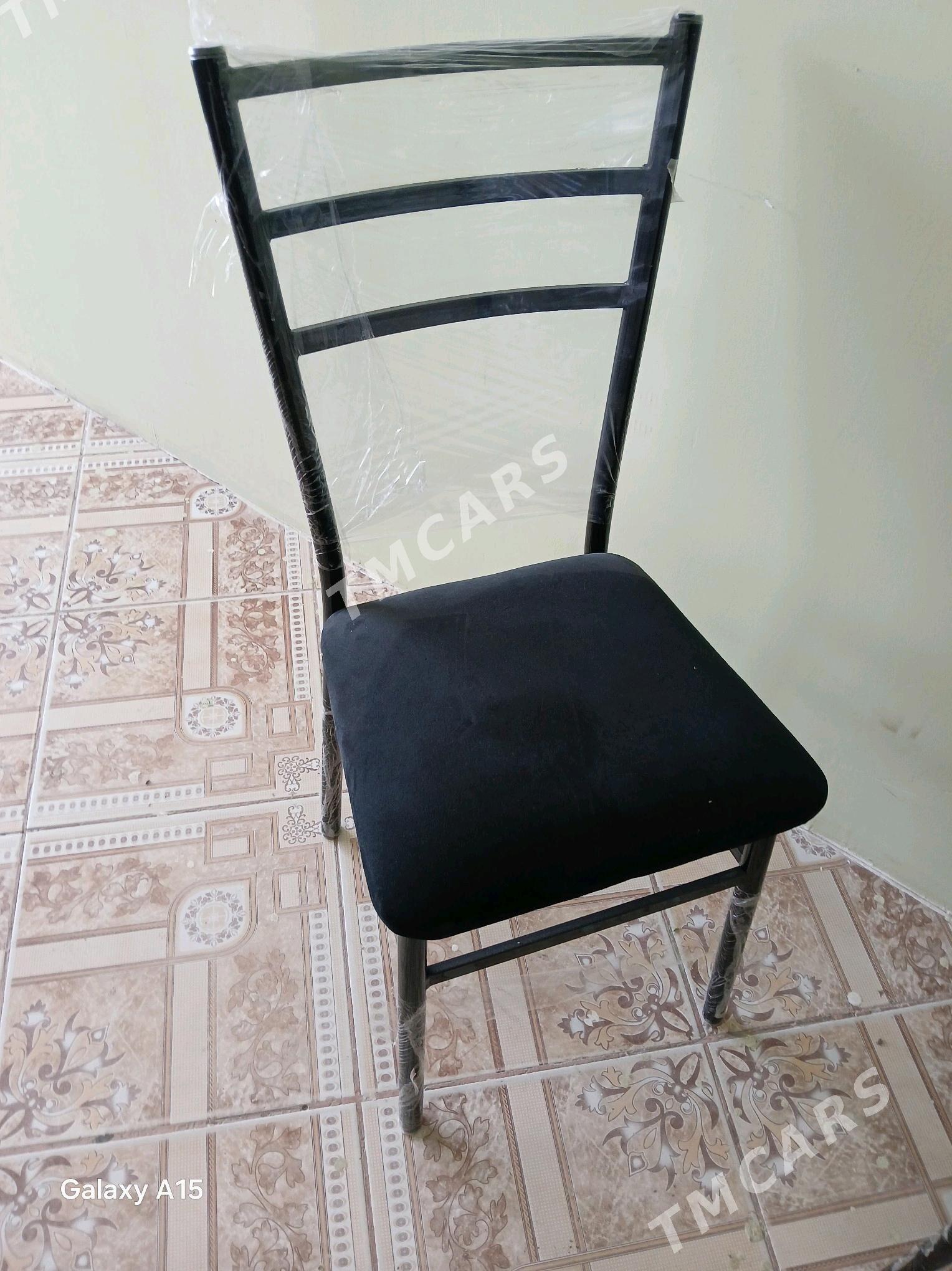 stol stul - Türkmenabat - img 2