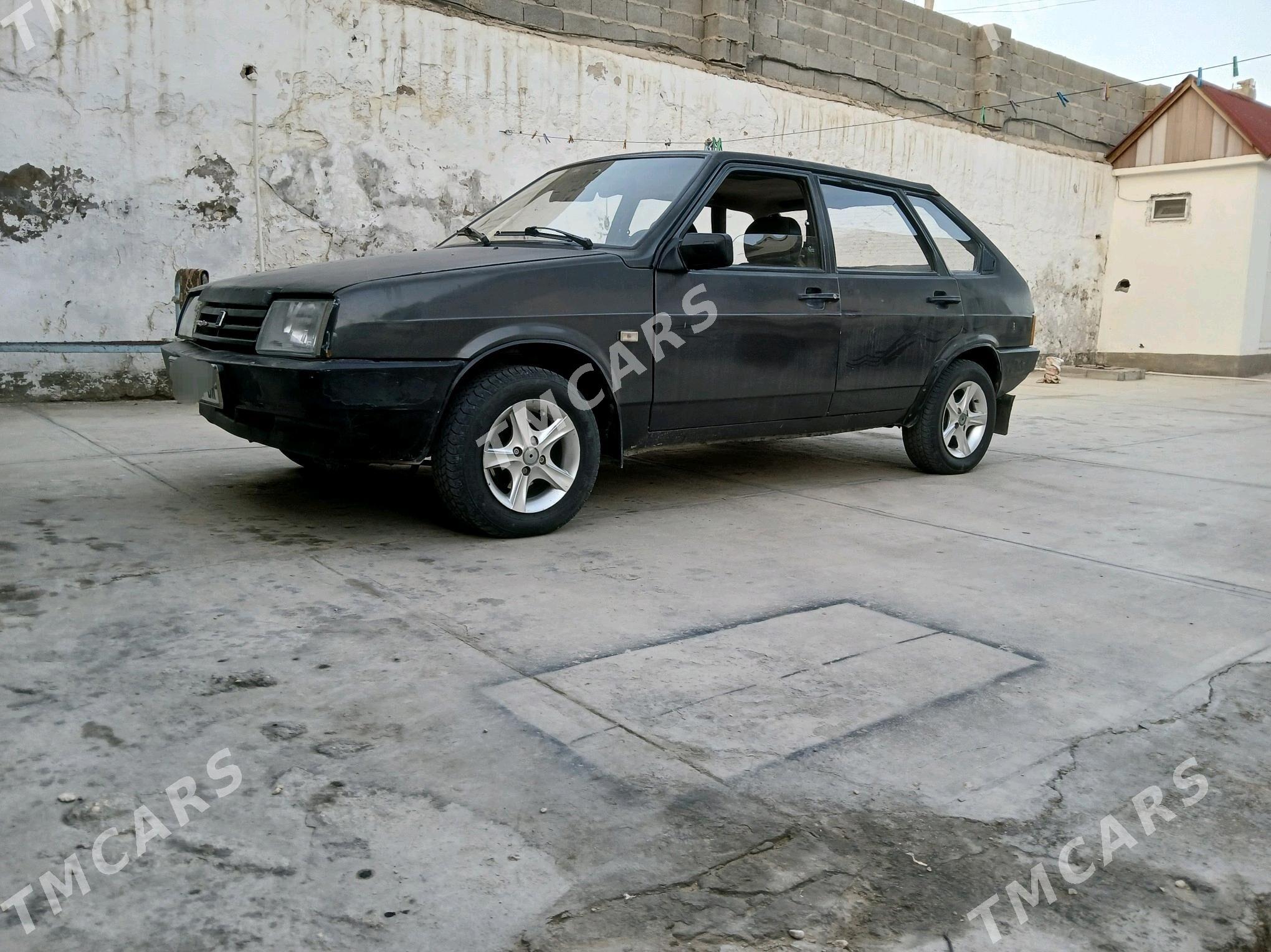 Lada 2109 1998 - 12 000 TMT - Balkanabat - img 2