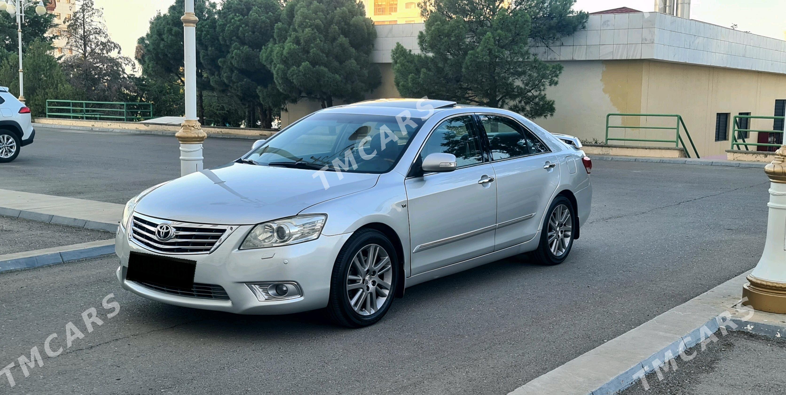 Toyota Aurion 2011 - 227 000 TMT - Ашхабад - img 3