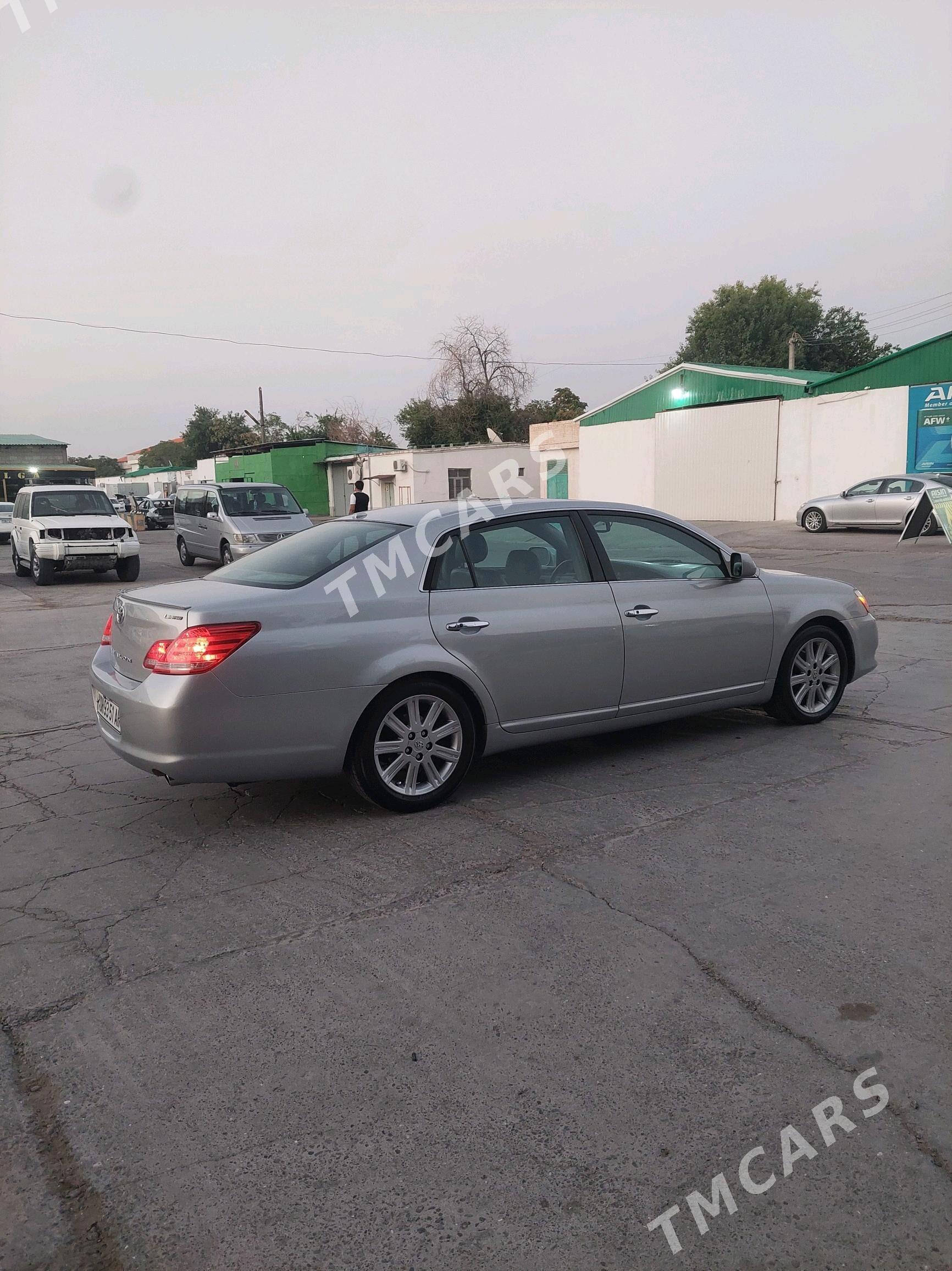 Toyota Avalon 2006 - 153 000 TMT - Aşgabat - img 5