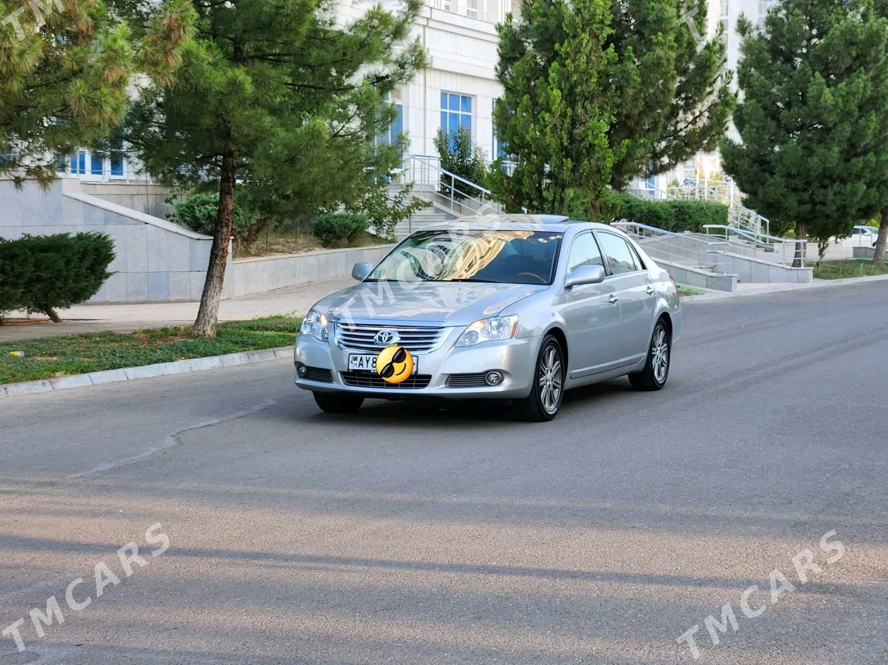 Toyota Avalon 2006 - 153 000 TMT - Aşgabat - img 8