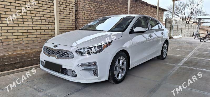 Kia Forte 2019 - 225 000 TMT - Мары - img 2