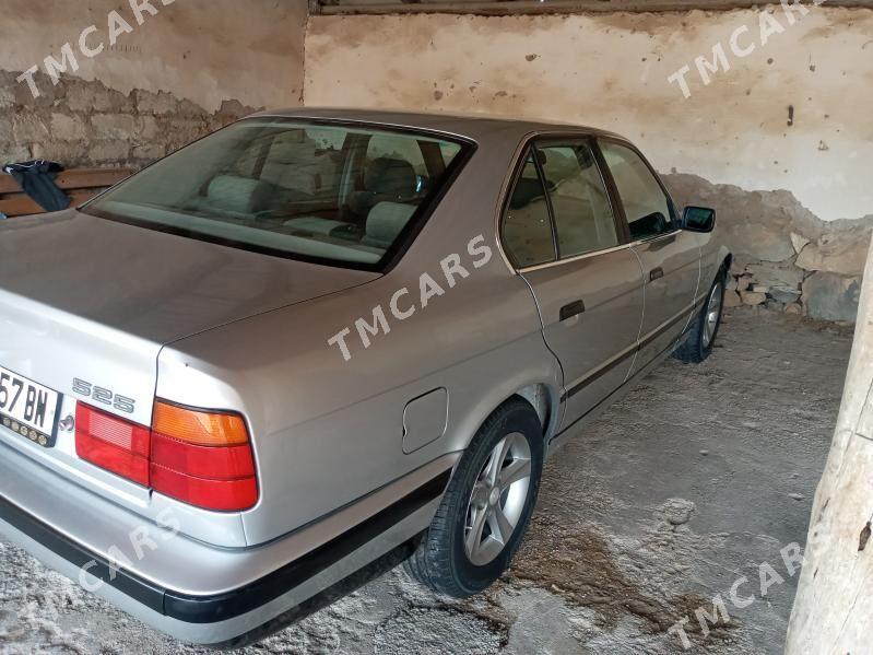 BMW 525 1994 - 52 000 TMT - Гызыларбат - img 3