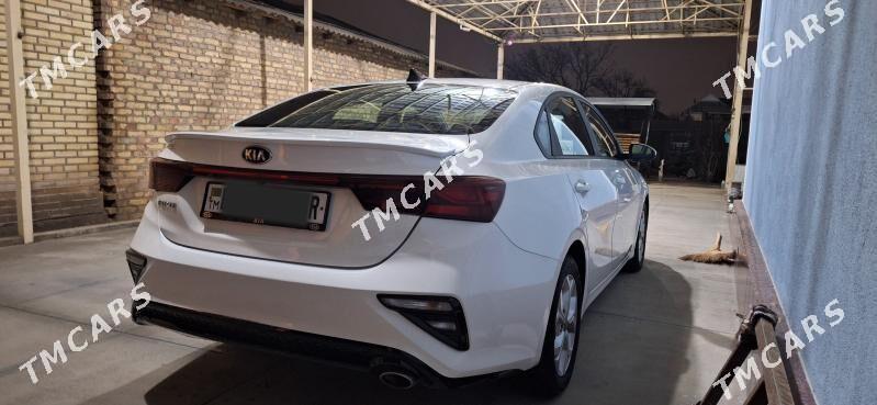 Kia Forte 2019 - 225 000 TMT - Мары - img 4