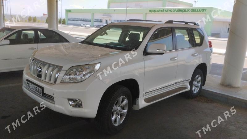 Toyota Land Cruiser Prado 2012 - 430 000 TMT - Aşgabat - img 3