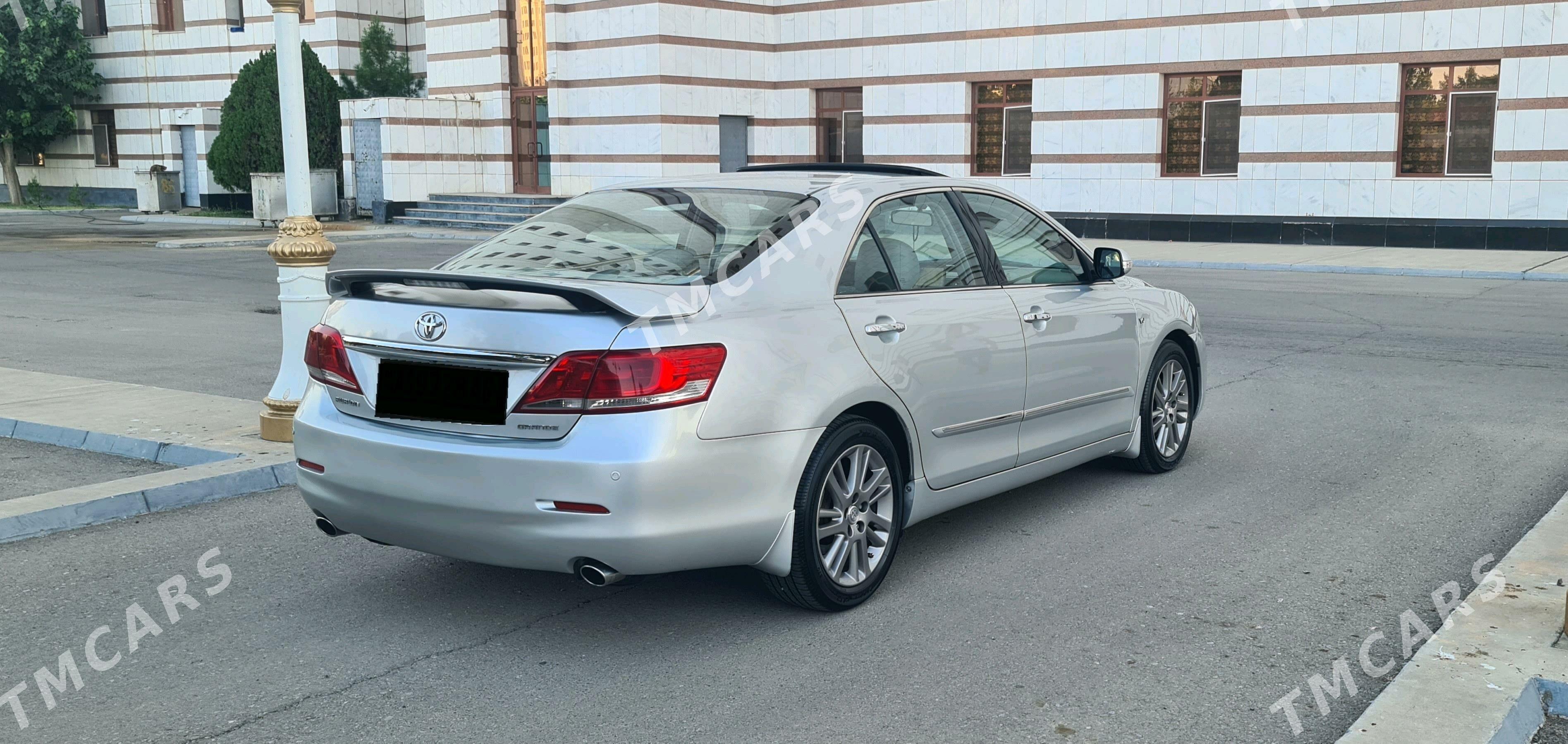 Toyota Aurion 2011 - 227 000 TMT - Ашхабад - img 4