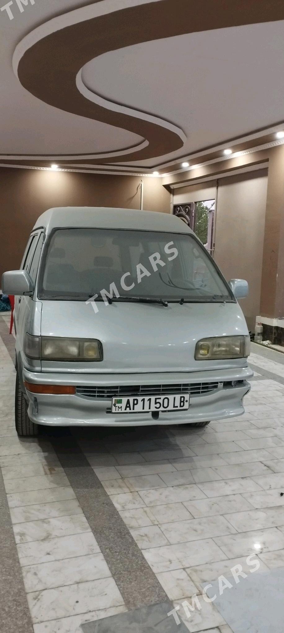 Toyota Town Ace 1992 - 40 000 TMT - Туркменабат - img 2