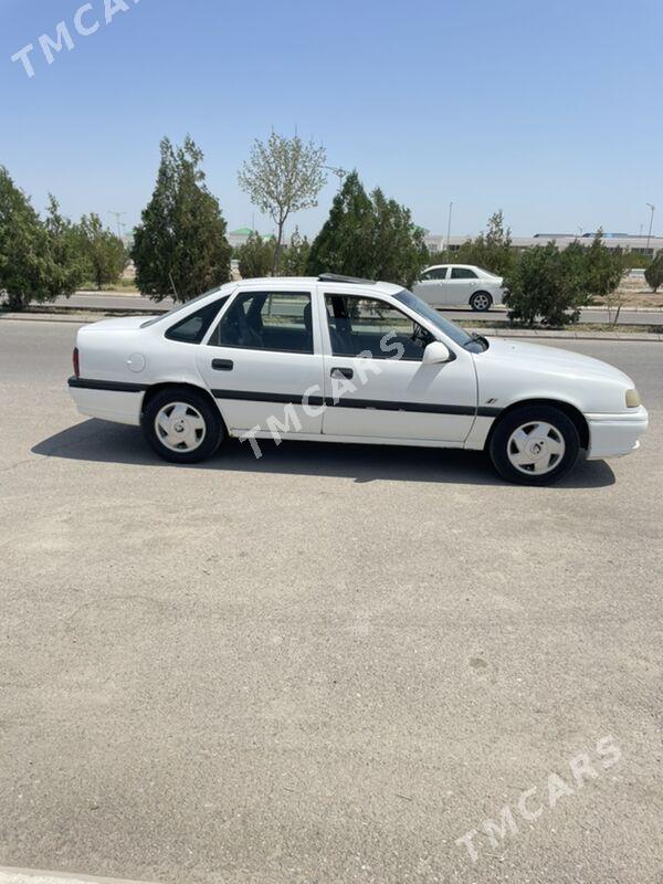 Opel Vectra 1994 - 40 000 TMT - Şabat etr. - img 3