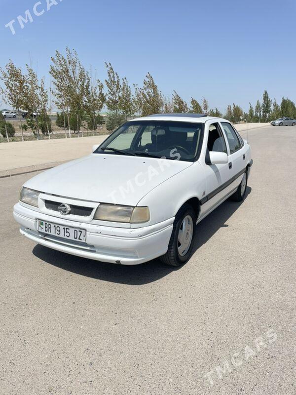 Opel Vectra 1994 - 40 000 TMT - Şabat etr. - img 2