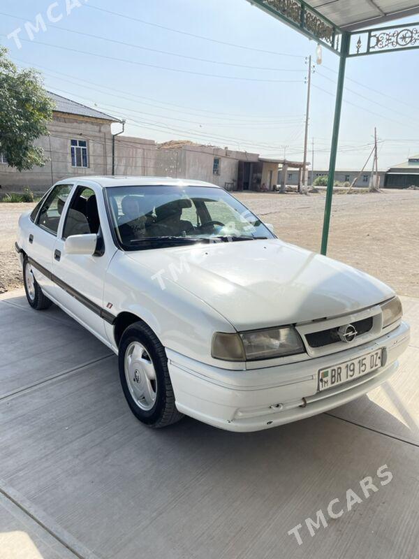 Opel Vectra 1994 - 40 000 TMT - Şabat etr. - img 4