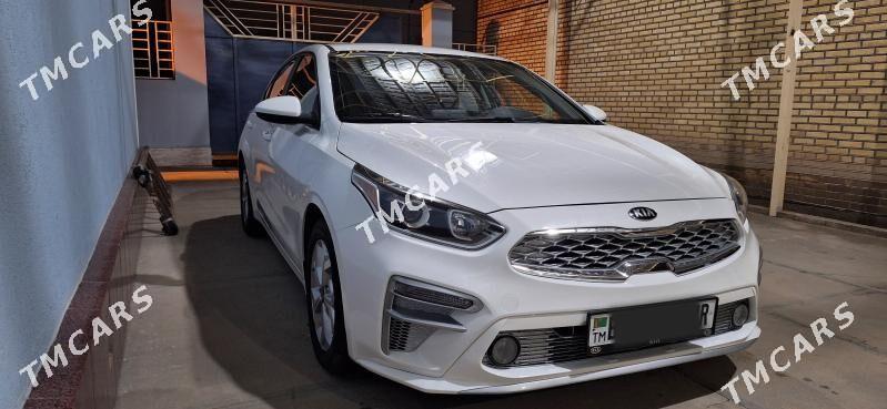 Kia Forte 2019 - 225 000 TMT - Мары - img 9