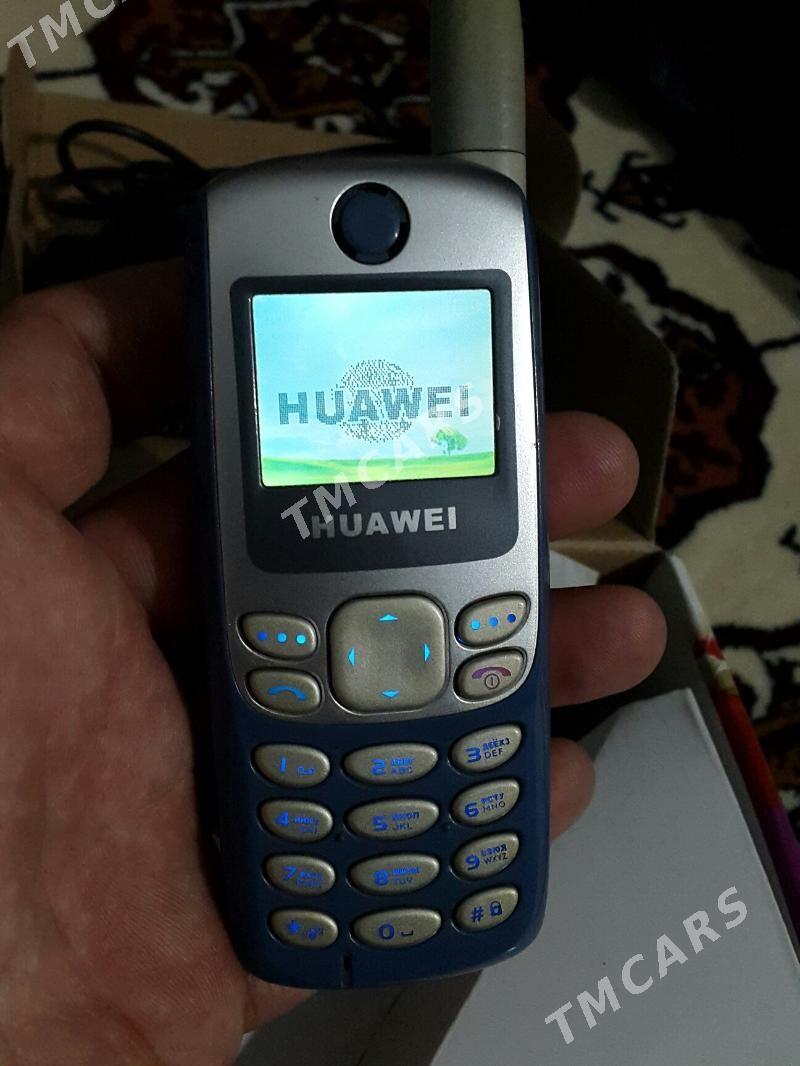 20lik telefon Huawei - Aşgabat - img 6