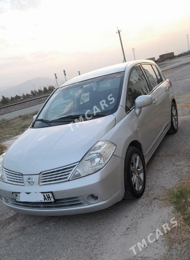 Nissan Versa 2010 - 92 000 TMT - Ашхабад - img 2