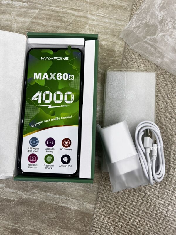 Maxfone Max60s - Ашхабад - img 5