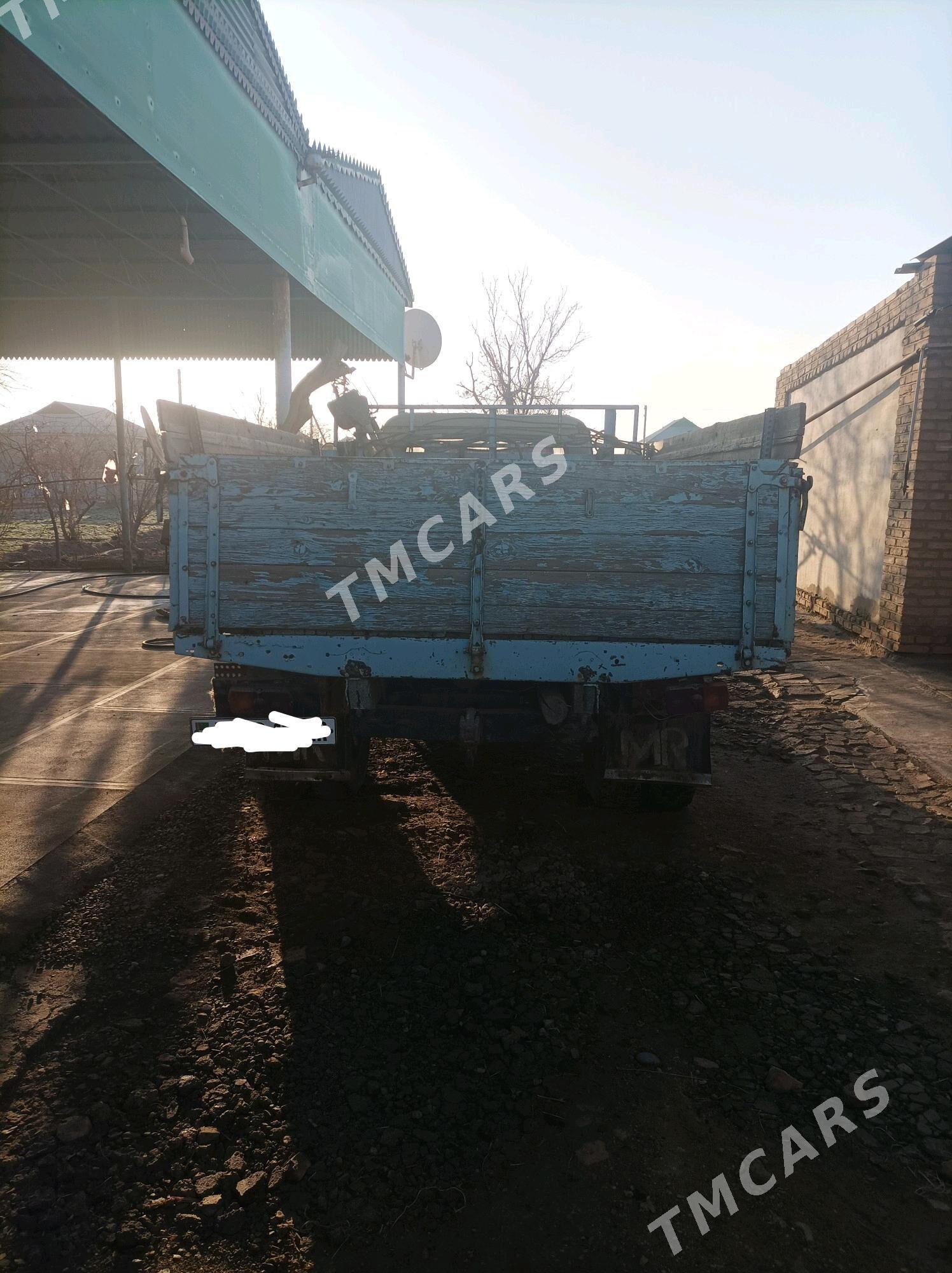 Gaz 52 1983 - 18 000 TMT - Сакарчага - img 2