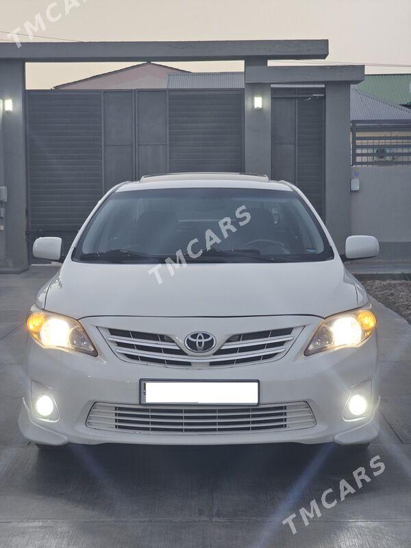 Toyota Corolla 2011 - 159 000 TMT - Änew - img 5