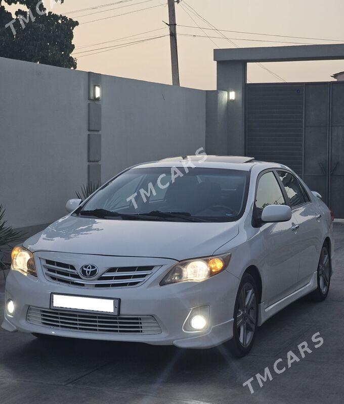 Toyota Corolla 2011 - 159 000 TMT - Änew - img 2