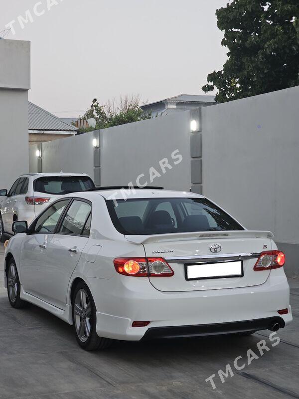 Toyota Corolla 2011 - 159 000 TMT - Änew - img 3