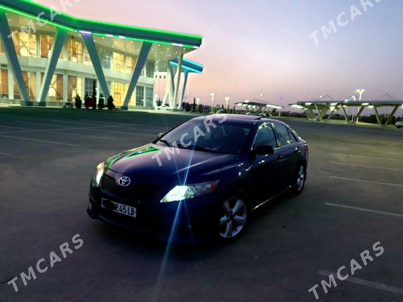 Toyota Camry 2007 - 165 000 TMT - Туркменабат - img 7