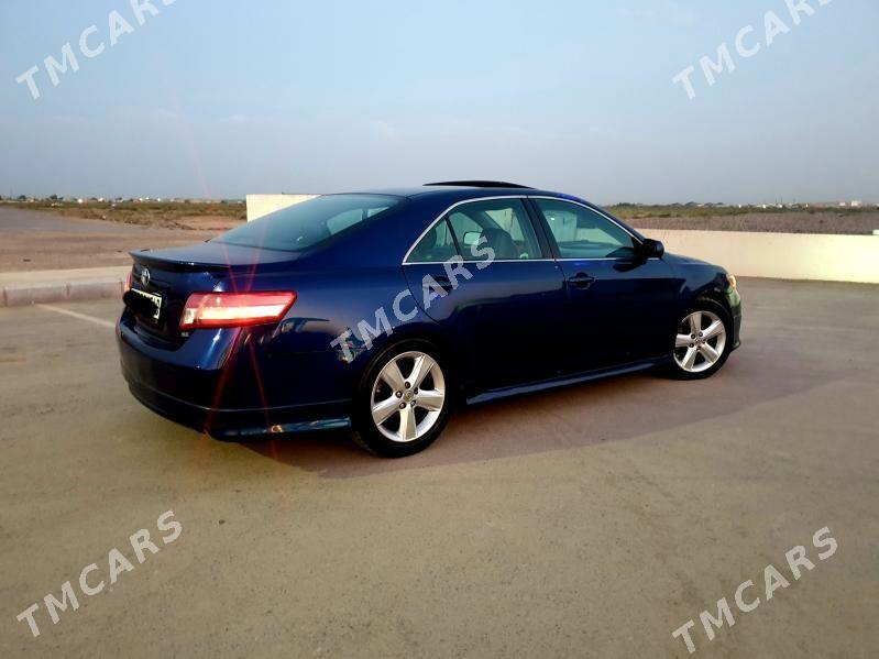 Toyota Camry 2007 - 165 000 TMT - Türkmenabat - img 6