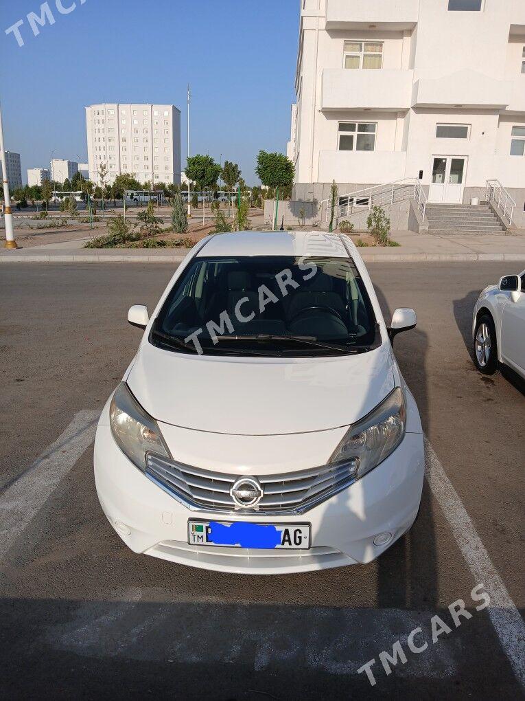 Nissan Versa Note 2014 - 105 000 TMT - Aşgabat - img 3